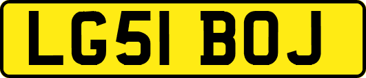 LG51BOJ