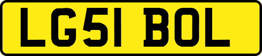 LG51BOL