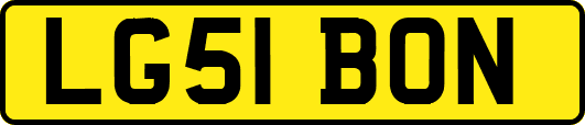 LG51BON