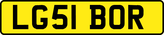 LG51BOR