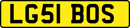 LG51BOS