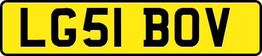 LG51BOV