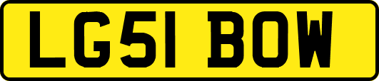 LG51BOW