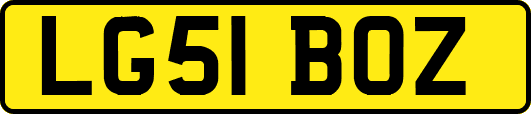 LG51BOZ