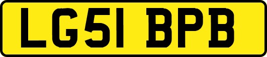 LG51BPB