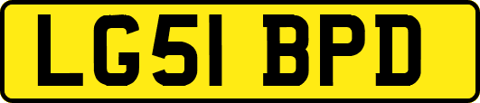 LG51BPD