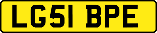 LG51BPE