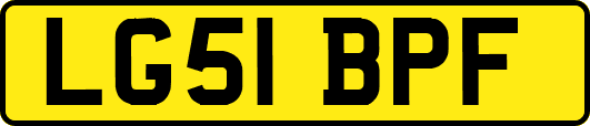 LG51BPF