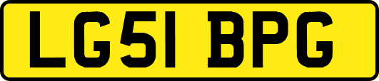 LG51BPG