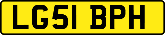 LG51BPH