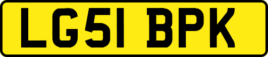 LG51BPK