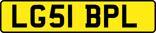 LG51BPL