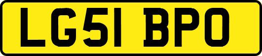 LG51BPO