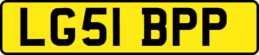 LG51BPP