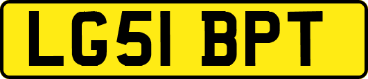 LG51BPT