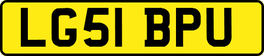 LG51BPU