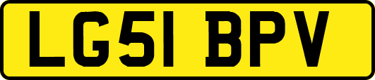 LG51BPV