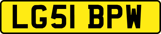 LG51BPW