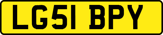 LG51BPY