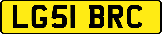 LG51BRC