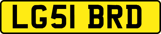 LG51BRD