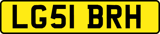 LG51BRH