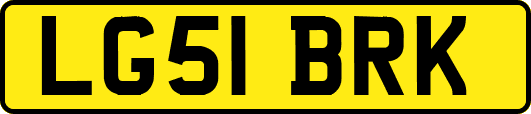 LG51BRK