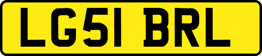 LG51BRL