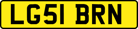 LG51BRN