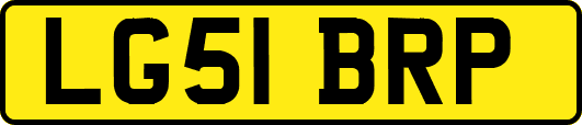 LG51BRP