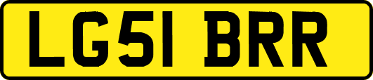 LG51BRR