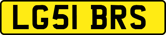 LG51BRS