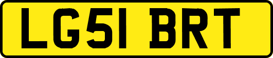 LG51BRT