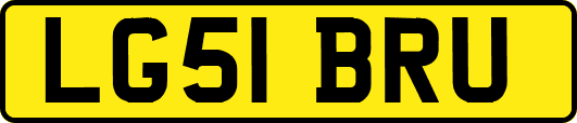 LG51BRU