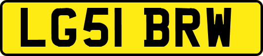 LG51BRW