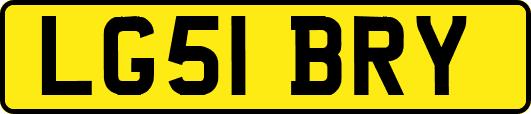 LG51BRY