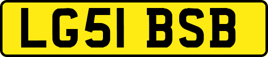 LG51BSB