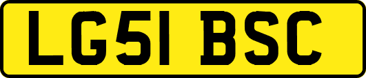 LG51BSC