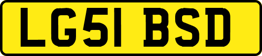 LG51BSD