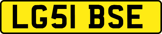 LG51BSE