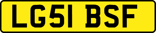 LG51BSF