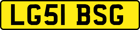 LG51BSG