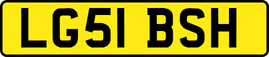 LG51BSH