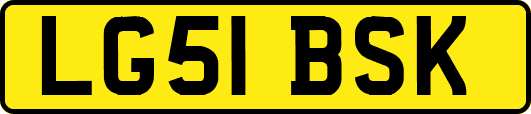 LG51BSK