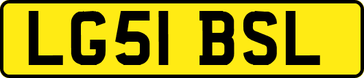 LG51BSL