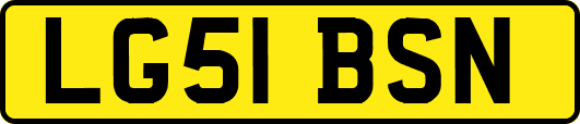 LG51BSN