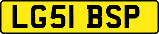 LG51BSP