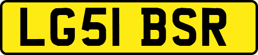 LG51BSR