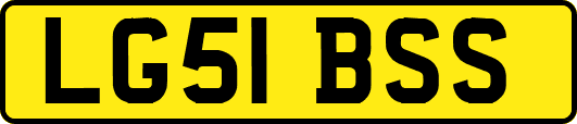 LG51BSS