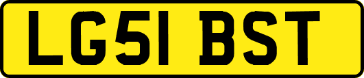 LG51BST